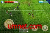 game pic for Real Footbal 2010 HD